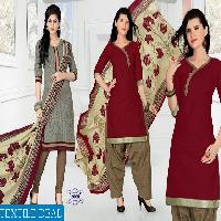 Mastani 2 Top Wholesale Two Top dress material